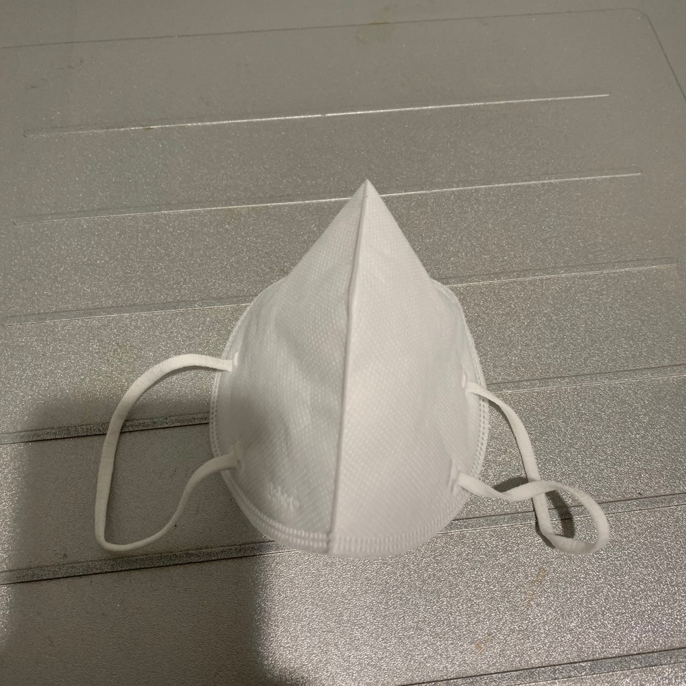 Kf-94 masks from Korea